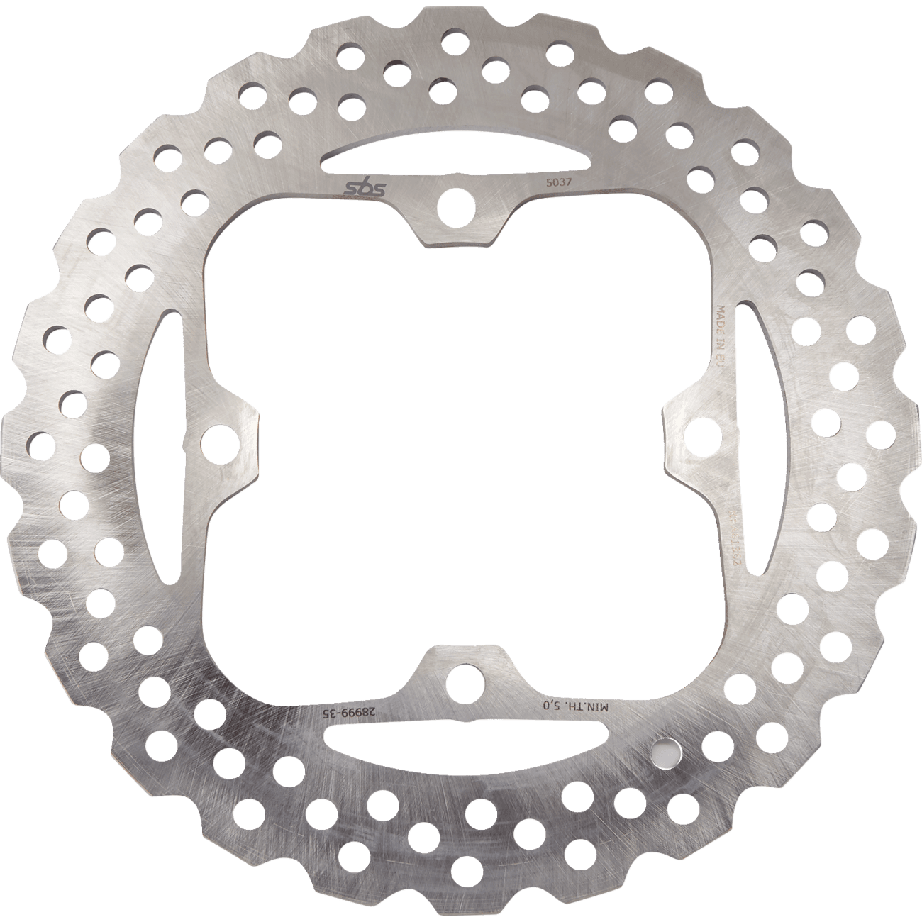 SBS Brake Rotor