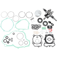 WISECO Engine Rebuild Kit YZ250F 77.0 mm