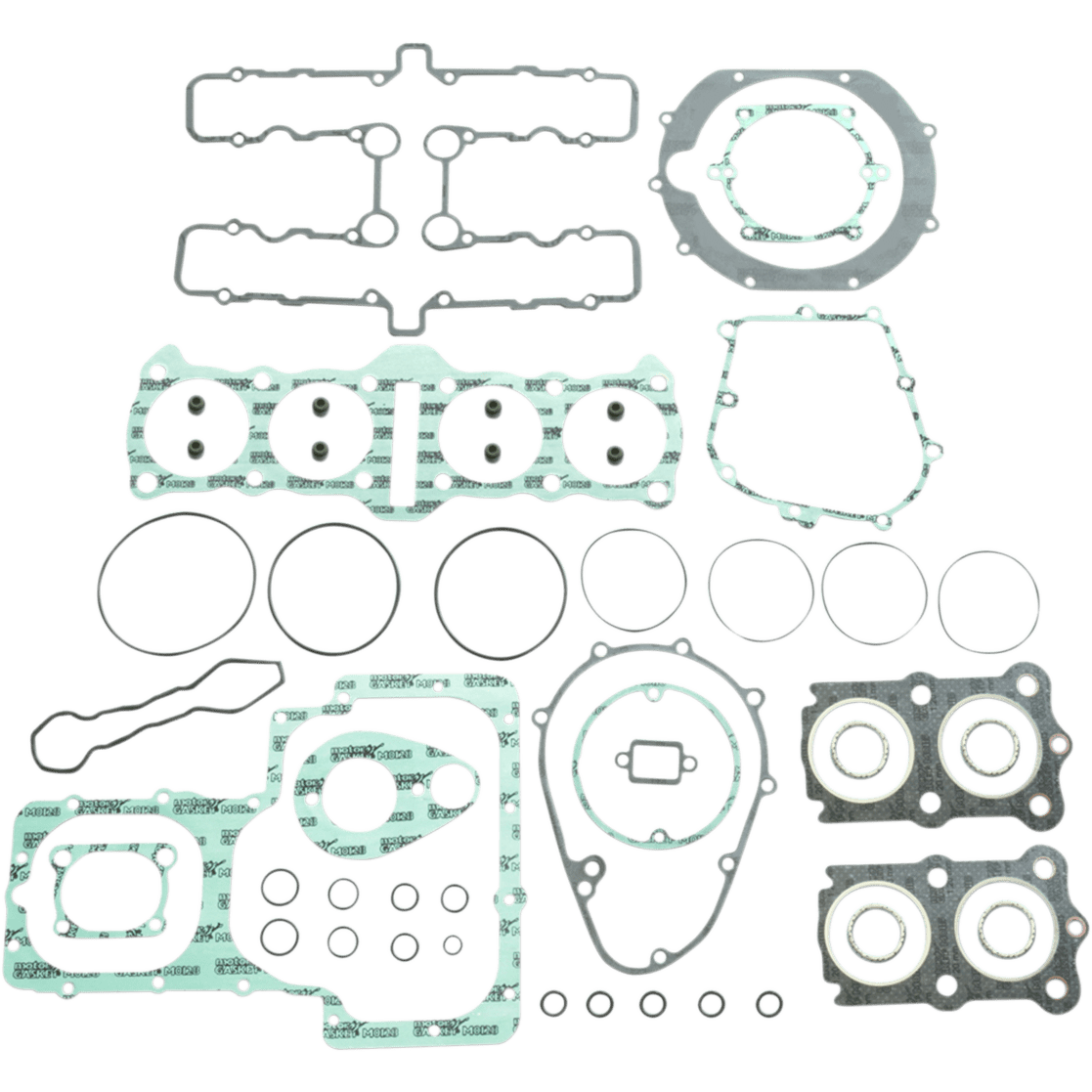 ATHENA Complete Gasket Kit Kawasaki P400250850901