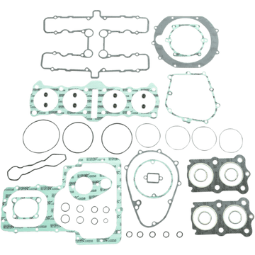 ATHENA Complete Gasket Kit Kawasaki P400250850901