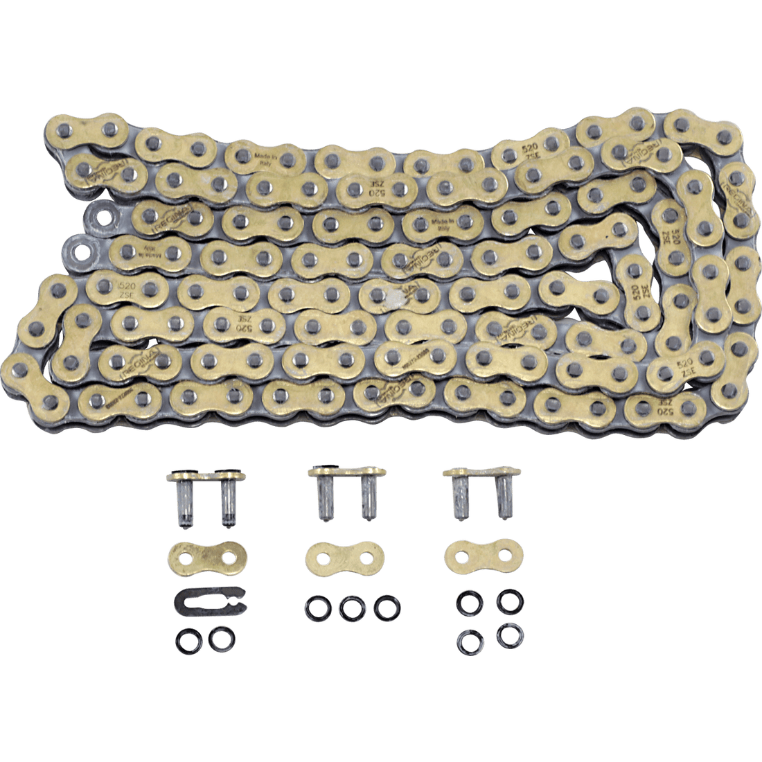 REGINA 520 ZSE Drive Chain 130 Links 135ZSE/1005