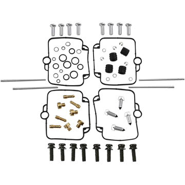 PARTS UNLIMITED Carburetor Repair Kit Suzuki