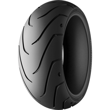 MICHELIN Tire Scorcher 11 Rear 240/40R18 79V 88867