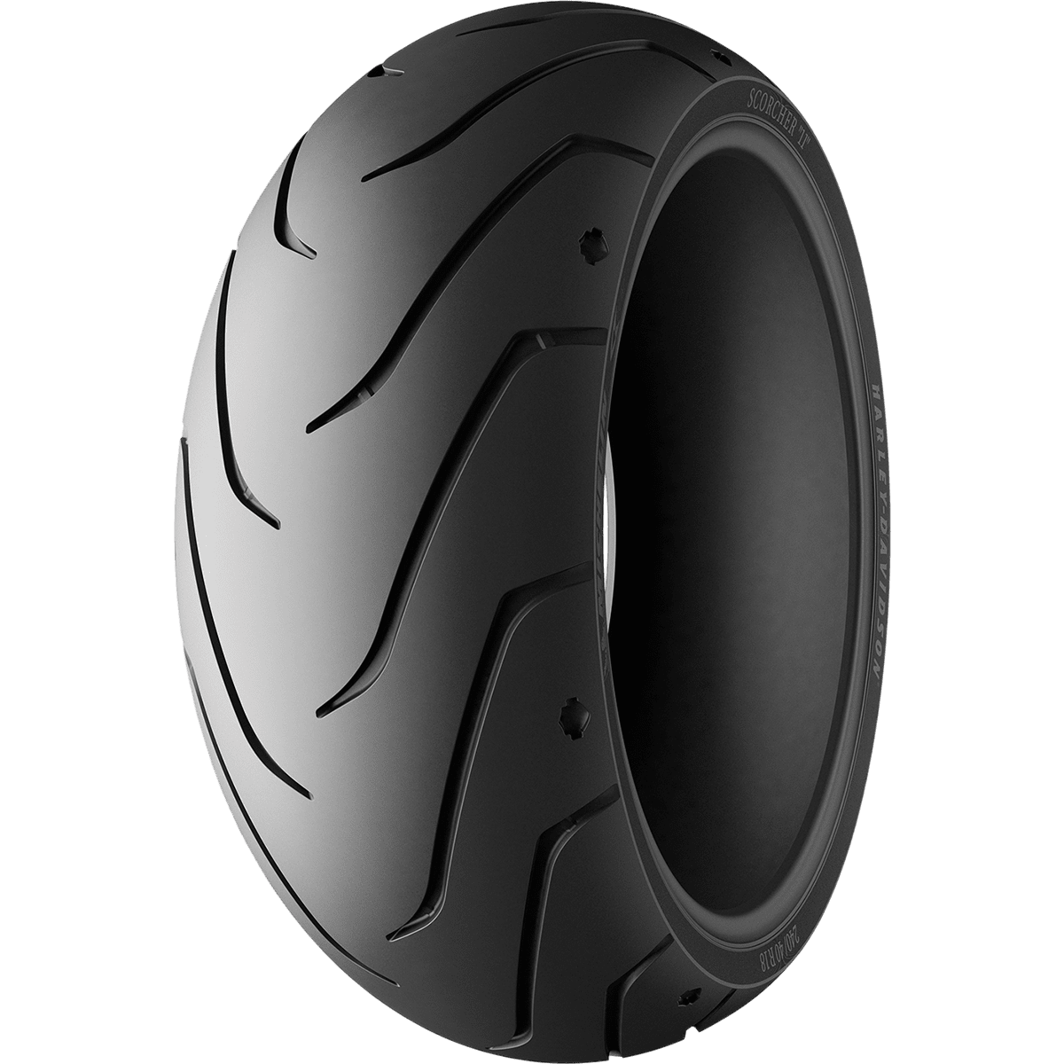 MICHELIN Tire Scorcher 11 Rear 150/60ZR17 66W 43823