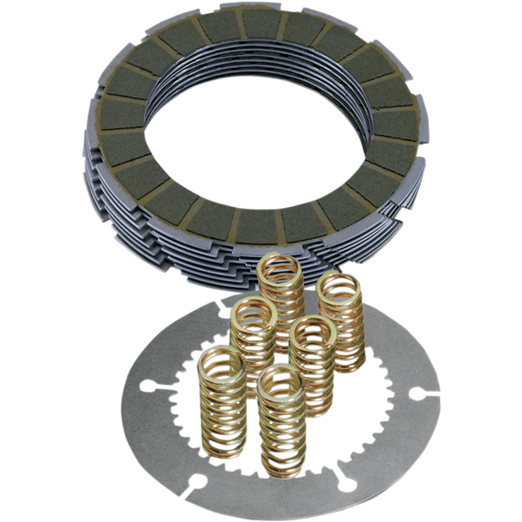 BARNETT Extra Plate Kit 3033010010