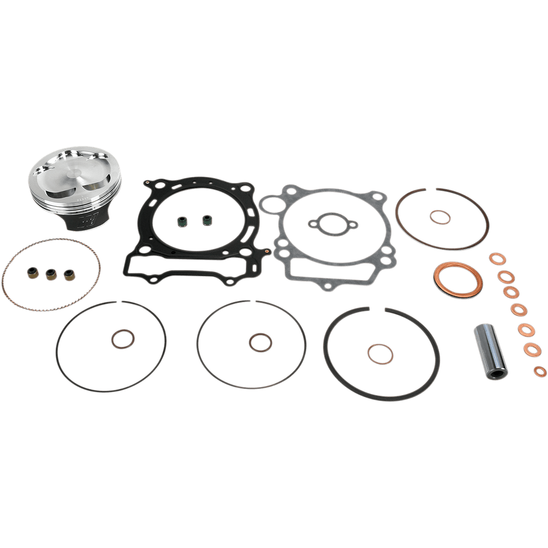 WISECO Piston Kit with Gaskets 95.00 mm Yamaha PK1357