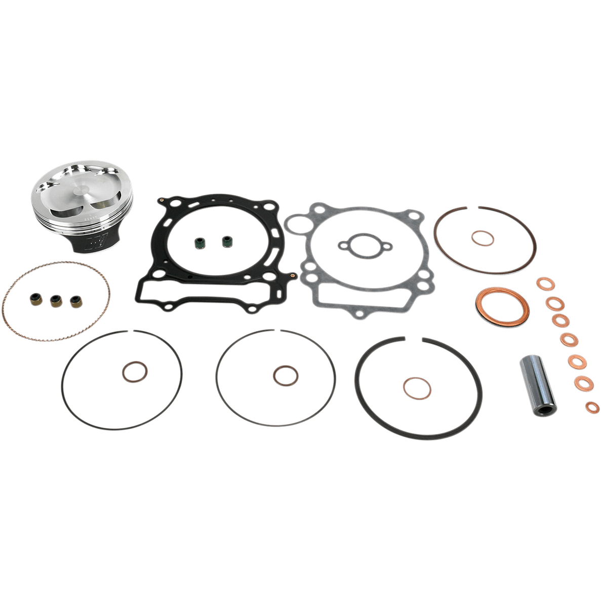 WISECO Piston Kit with Gaskets 95.00 mm Yamaha PK1357