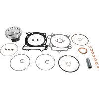 WISECO Piston Kit with Gaskets 95.00 mm Yamaha PK1357