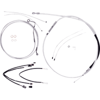 MAGNUM SHIELDING Control Cable Kit Sterling Chromite II® 387982