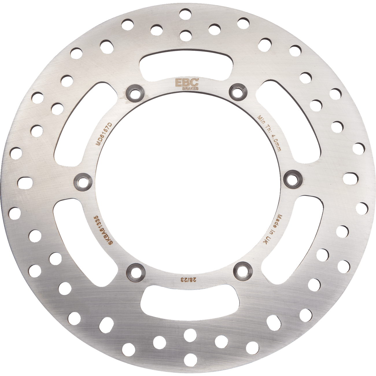 EBC Brake Rotor MD6157D