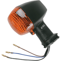 K&S TECHNOLOGIES Turn Signal Yamaha Amber