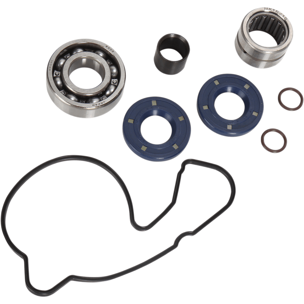 HOT RODS Water Pump Repair Kit KTM