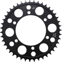 DRIVEN RACING Rear Sprocket 43 Tooth