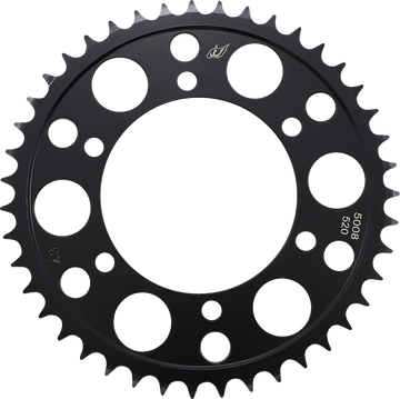 DRIVEN RACING Rear Sprocket 43 Tooth