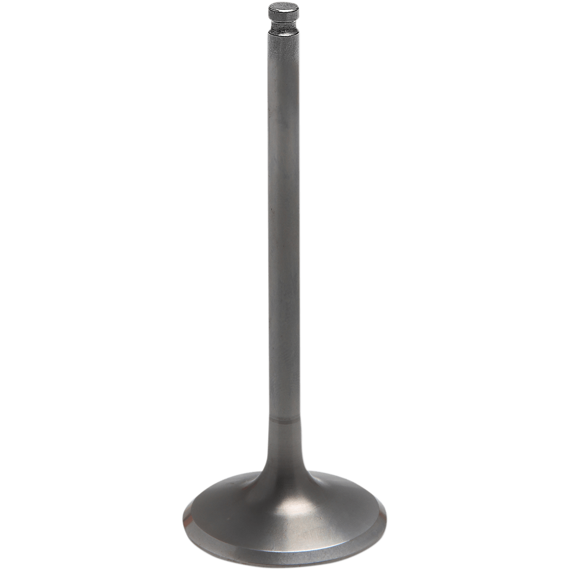 KIBBLEWHITE Exhaust Valve Standard Titanium