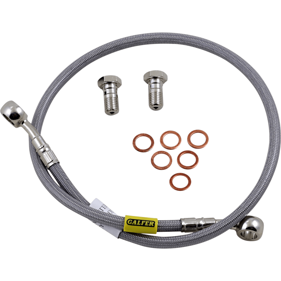 GALFER Brake Line Stainless Steel