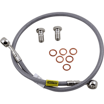 GALFER Brake Line Stainless Steel