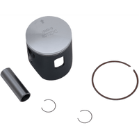 WOSSNER Piston Kit 53.95 mm Yamaha