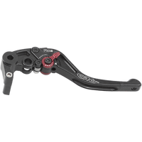 CRG Brake Lever RC2 Short Black 2RN531HB