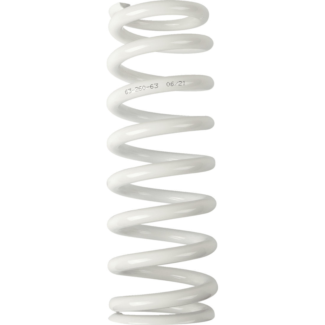 MOOSE RACING Shock Spring 63 mm 63 n/mm 13120985