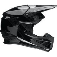 Z1R F.I. Helmet Fractal MIPS® Stealth Medium