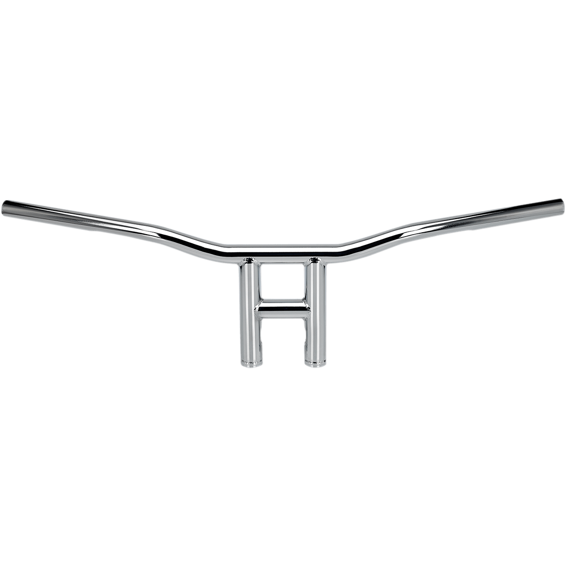 BILTWELL Handlebar Tyson XL 8" Chrome 62381053