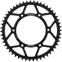 SUPERSPROX Steel Rear Sprocket 51 Tooth