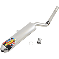 FMF Q4 Muffler 043377