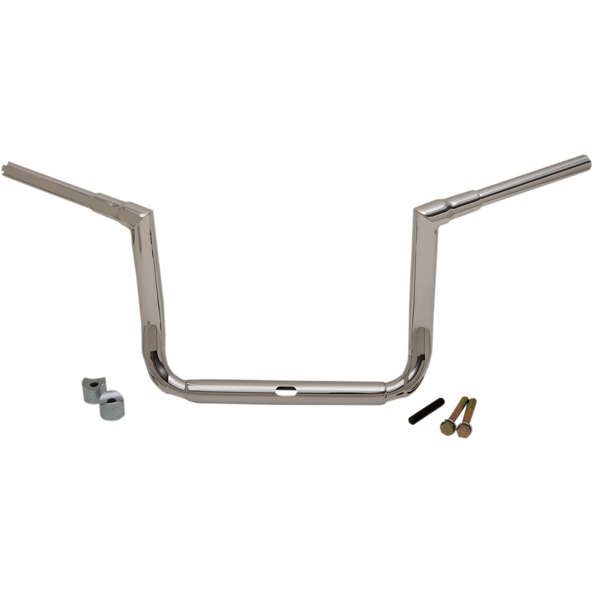 LA CHOPPERS Handlebar Grande Twin Peaks 12" Chrome LA736412