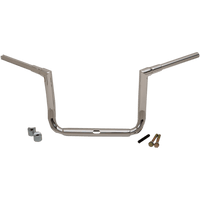 LA CHOPPERS Handlebar Grande Twin Peaks 12" Chrome LA736412