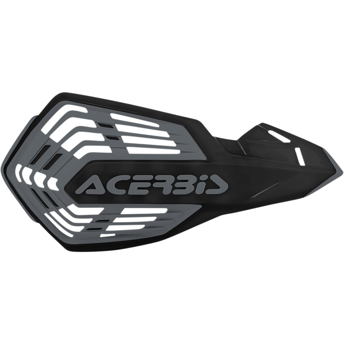 ACERBIS Handguards X-Future Black/Gray