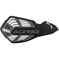 ACERBIS Handguards X-Future Black/Gray