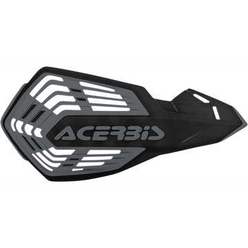 ACERBIS Handguards X-Future Black/Gray