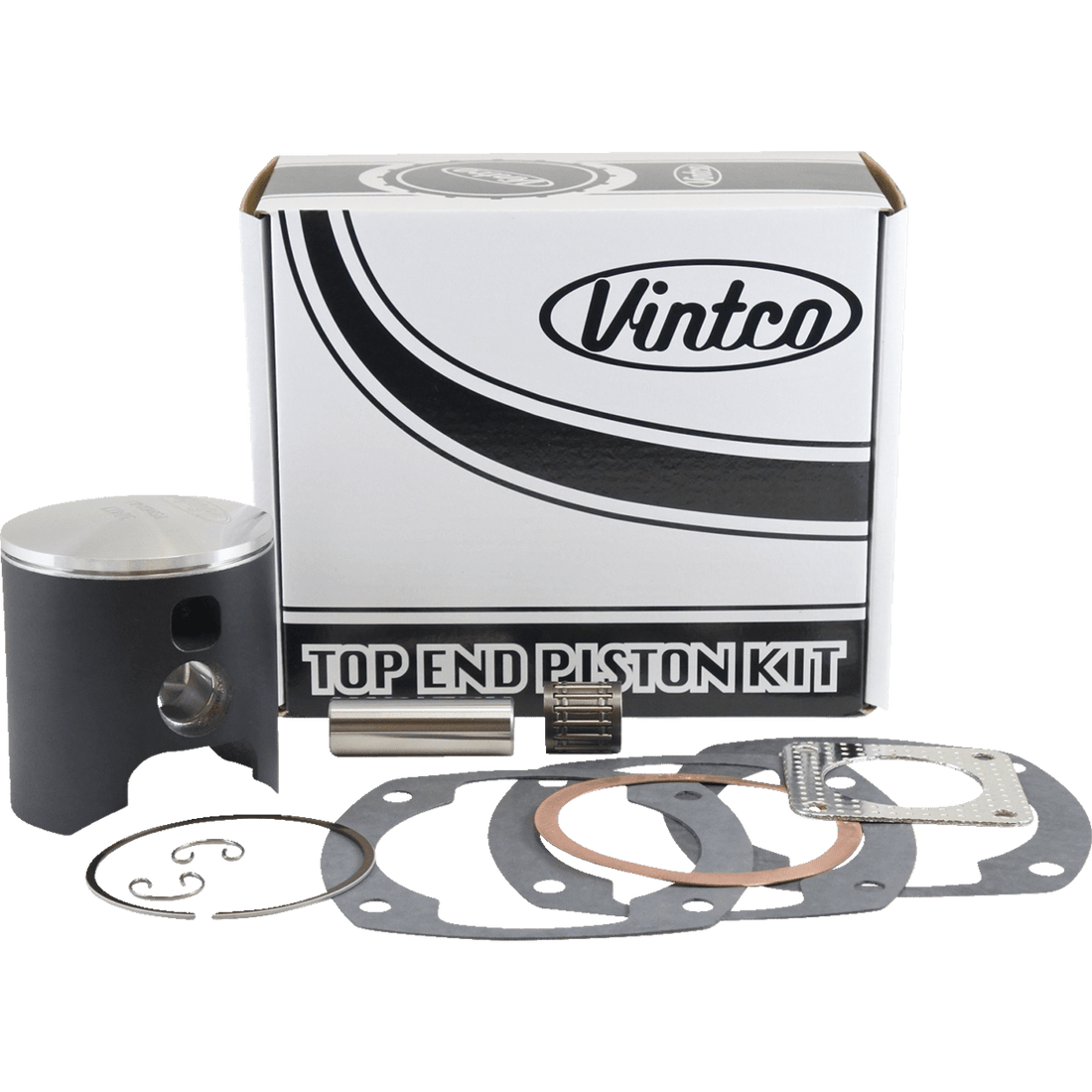 VINTCO Top End Piston Kit