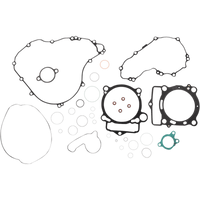 MOOSE RACING Complete Motor Gasket Kit Husqvarna/KTM 8080041MSE