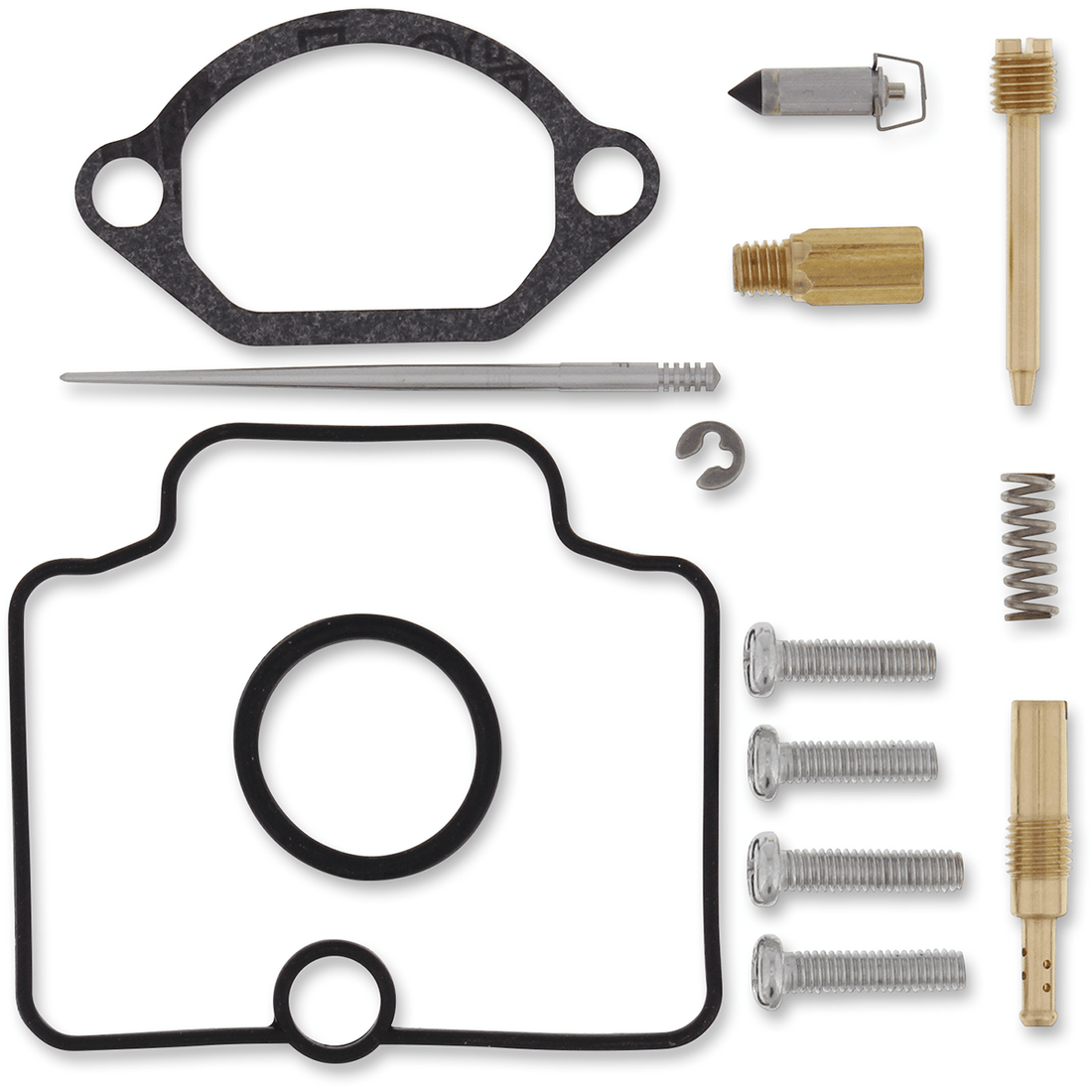 MOOSE RACING Carburetor Repair Kit Kawasaki