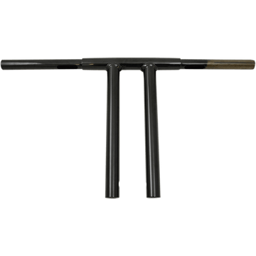 DRAG SPECIALTIES Handlebar T-Bar Buffalo 12" Black