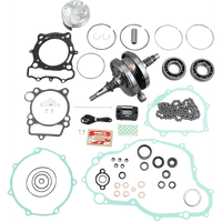 WISECO Engine Rebuild Kit YZ250F 77.0 mm