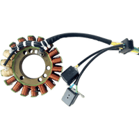 RICK'S MOTORSPORT ELECTRIC OE Style Stator Suzuki 21827