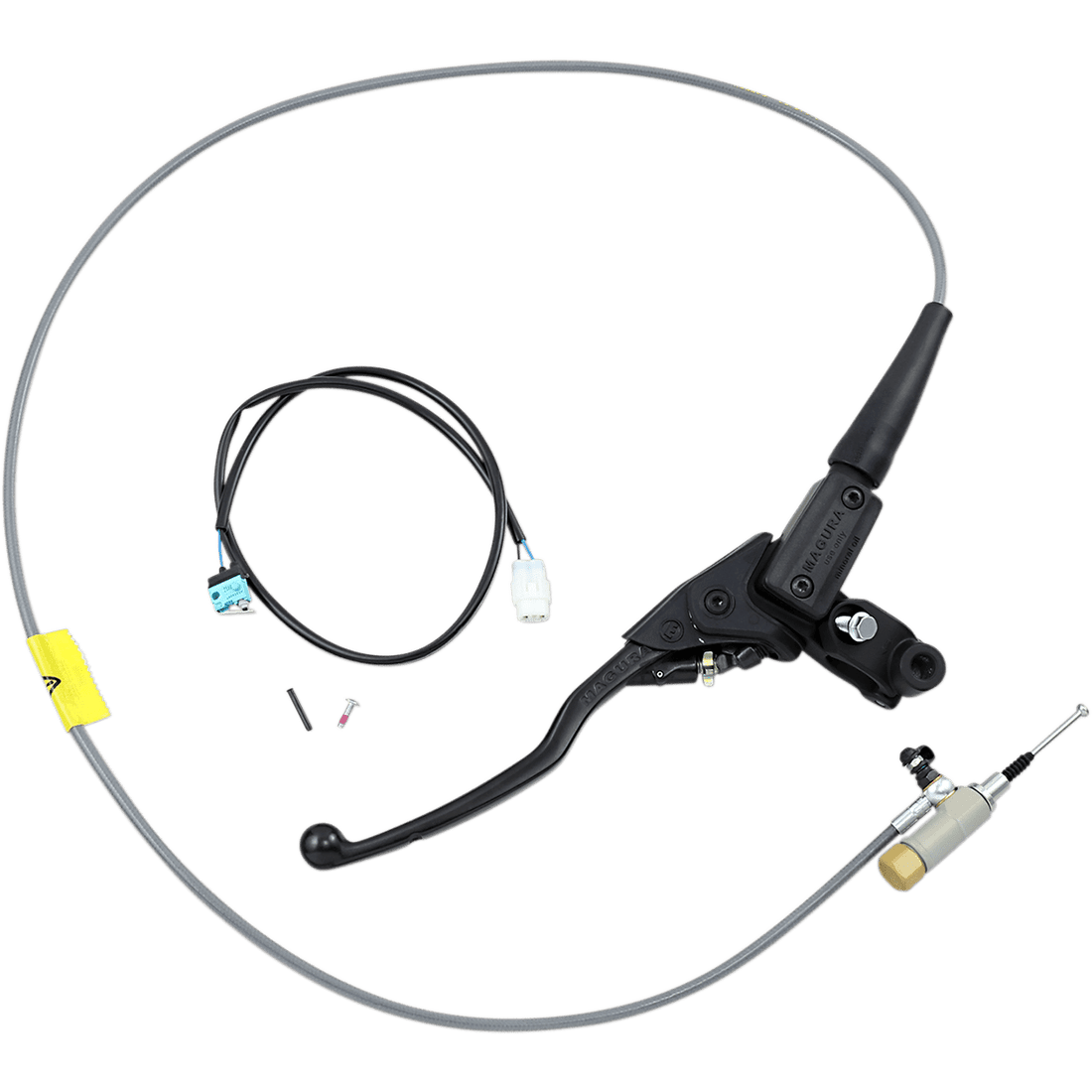 MAGURA Clutch System Hymec Hydraulic 210000420