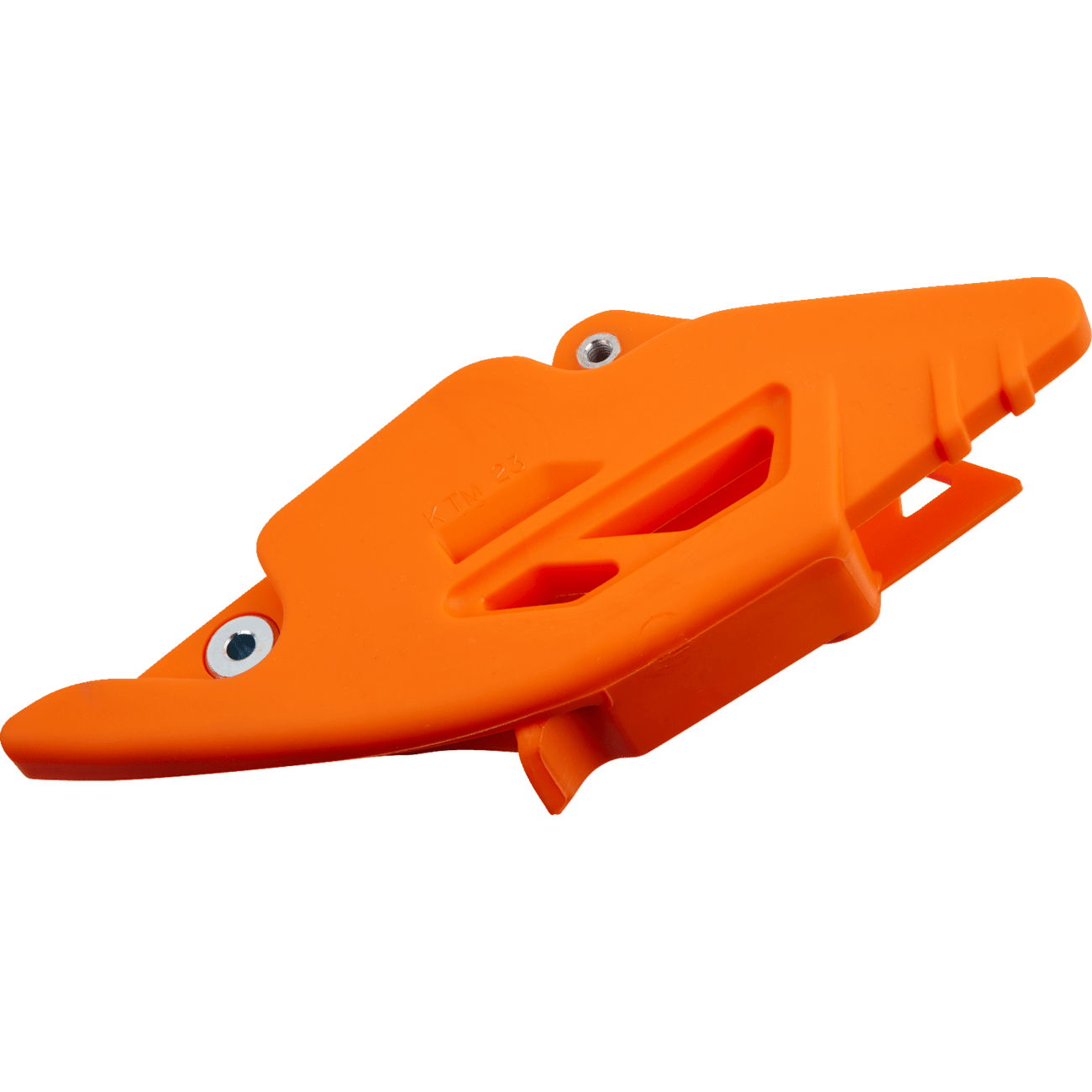 UFO Chain Guide Orange KTM