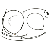 MAGNUM SHIELDING Control Cable Kit Black Pearl™ 487942