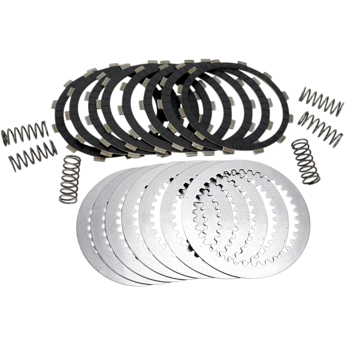 EBC Clutch Kit