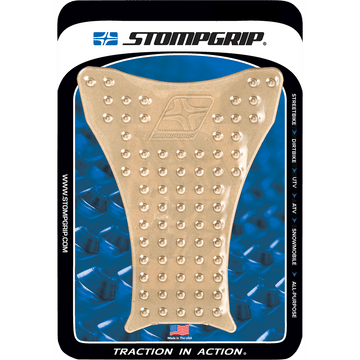 STOMPGRIP Universal Traction Pad Clear