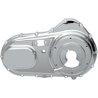 DRAG SPECIALTIES Primary Cover Chrome '06-'22 XL