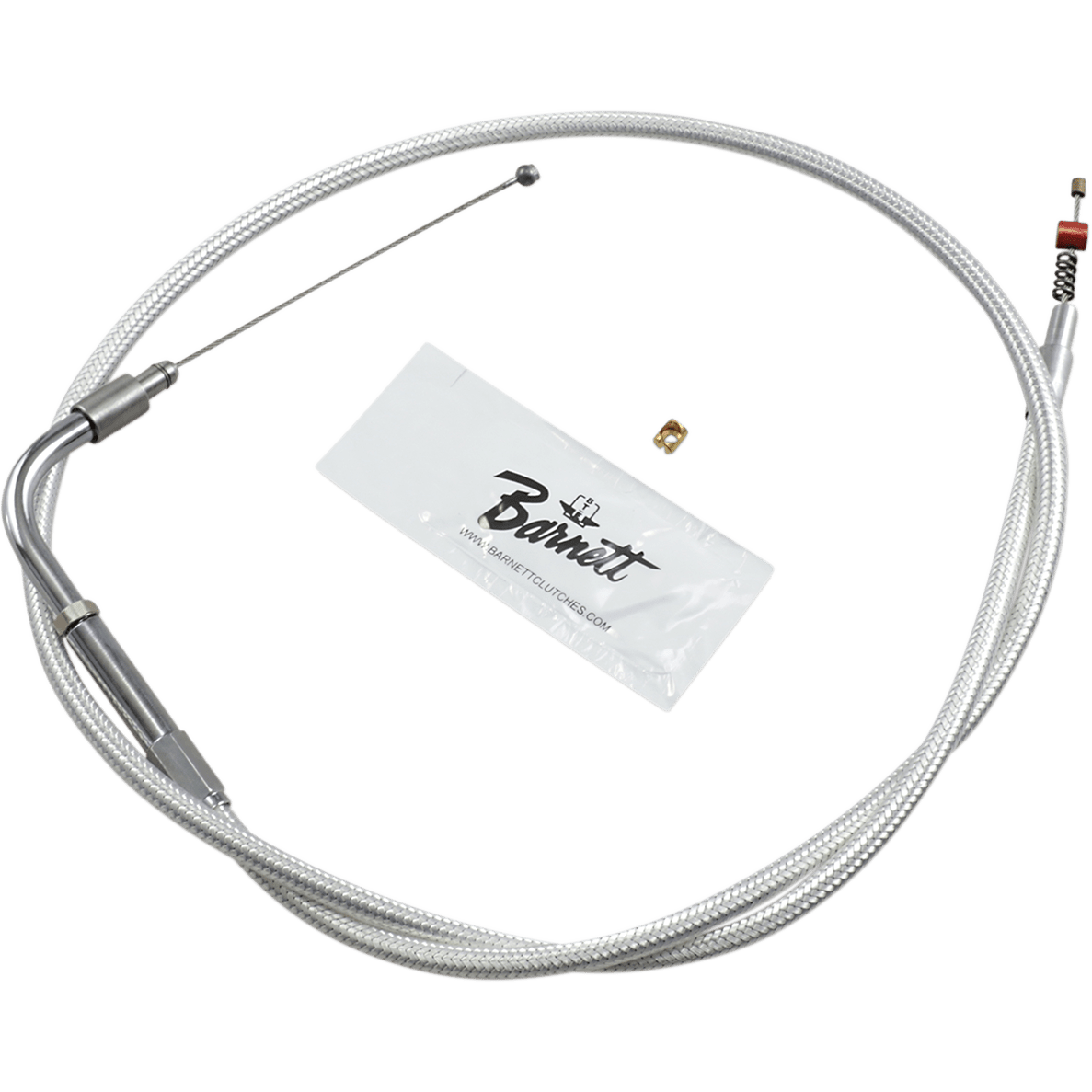 BARNETT Idle Cable Platinum Series