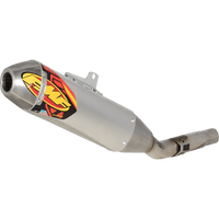 FMF Powercore 4 Hex Slip-On Muffler 042401