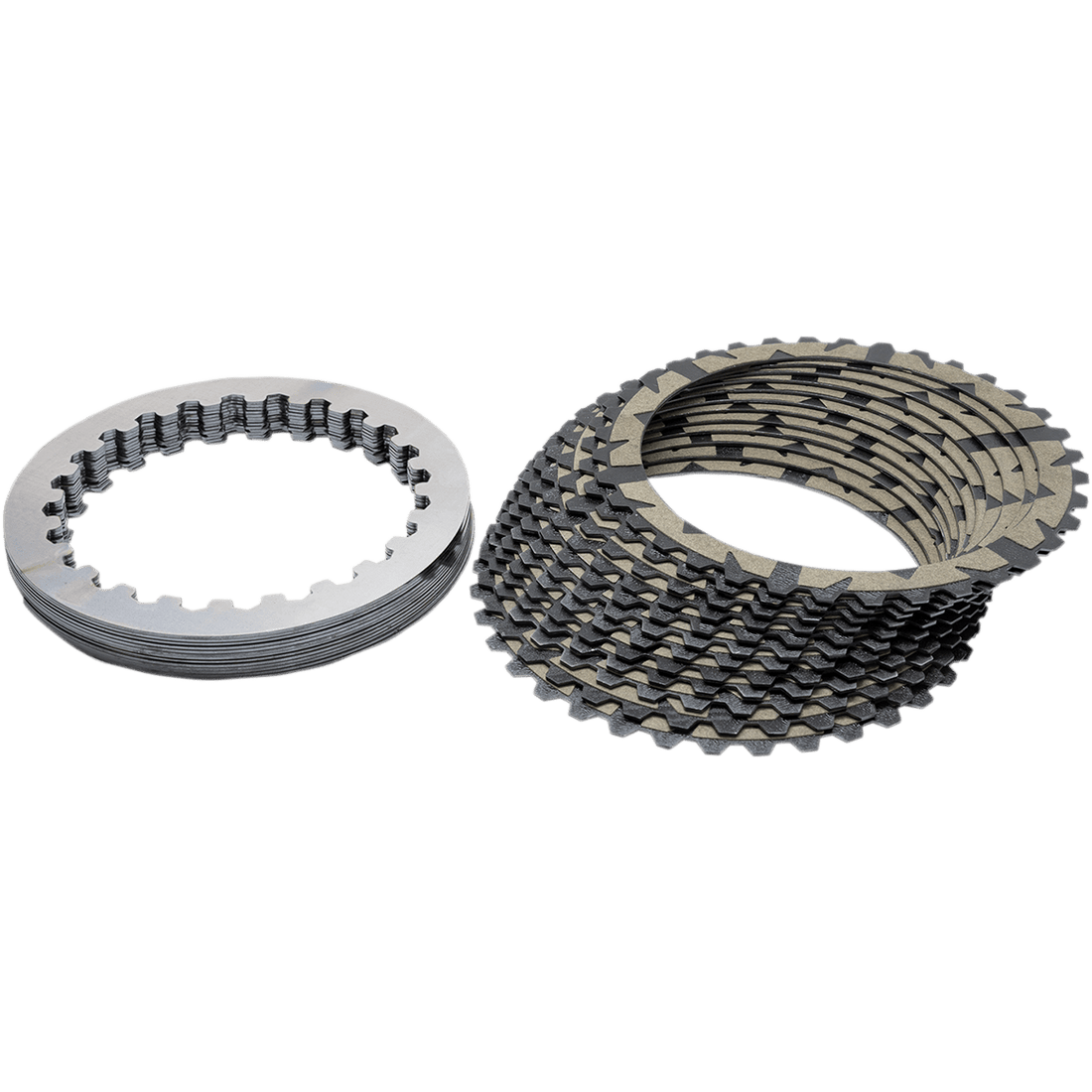 REKLUSE TorqDrive® Clutch Kit Sportster RMS2815006