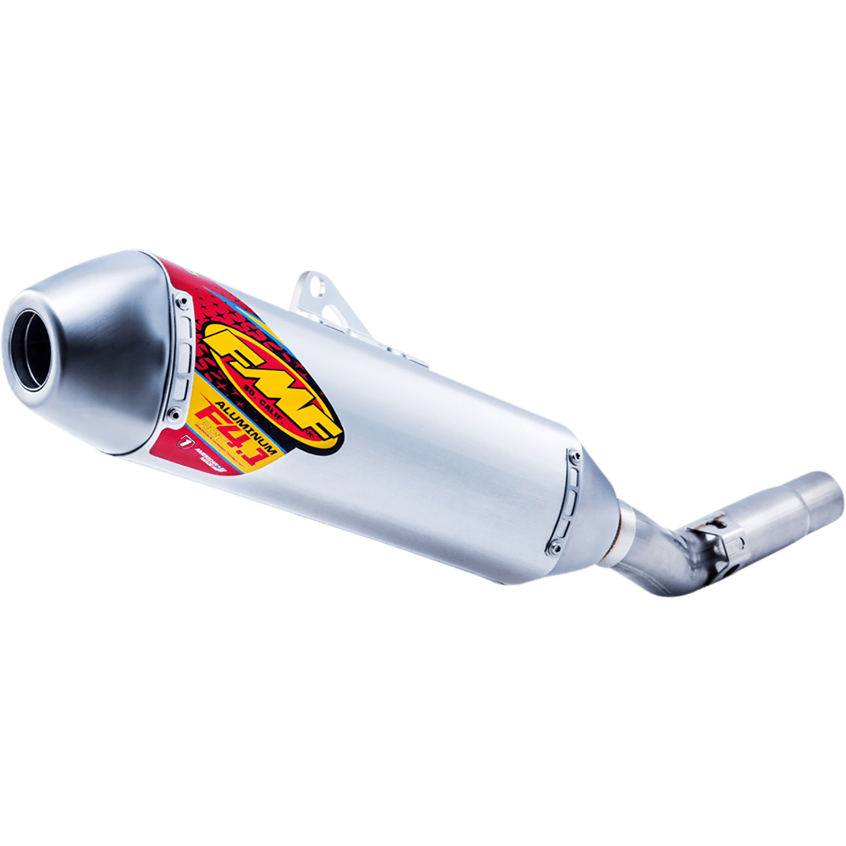 FMF Factory 4.1 Muffler 041594