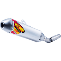 FMF Factory 4.1 Muffler 041594